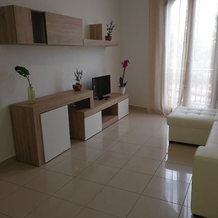 Apartamentos Athyrium Puerto del Rosario  Exteriör bild