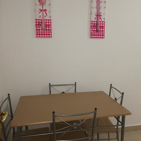 Apartamentos Athyrium Puerto del Rosario  Exteriör bild
