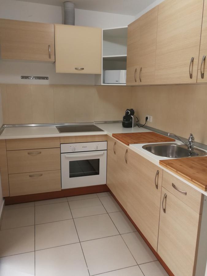 Apartamentos Athyrium Puerto del Rosario  Exteriör bild