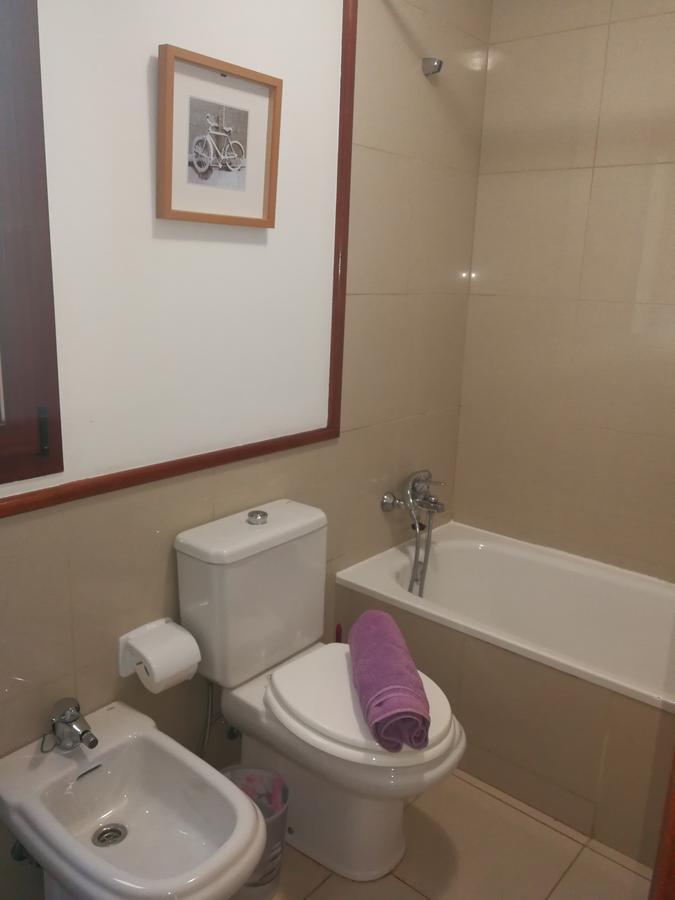 Apartamentos Athyrium Puerto del Rosario  Exteriör bild