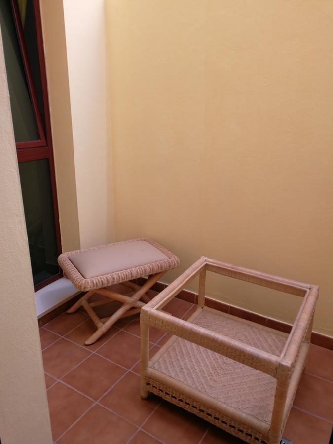 Apartamentos Athyrium Puerto del Rosario  Exteriör bild