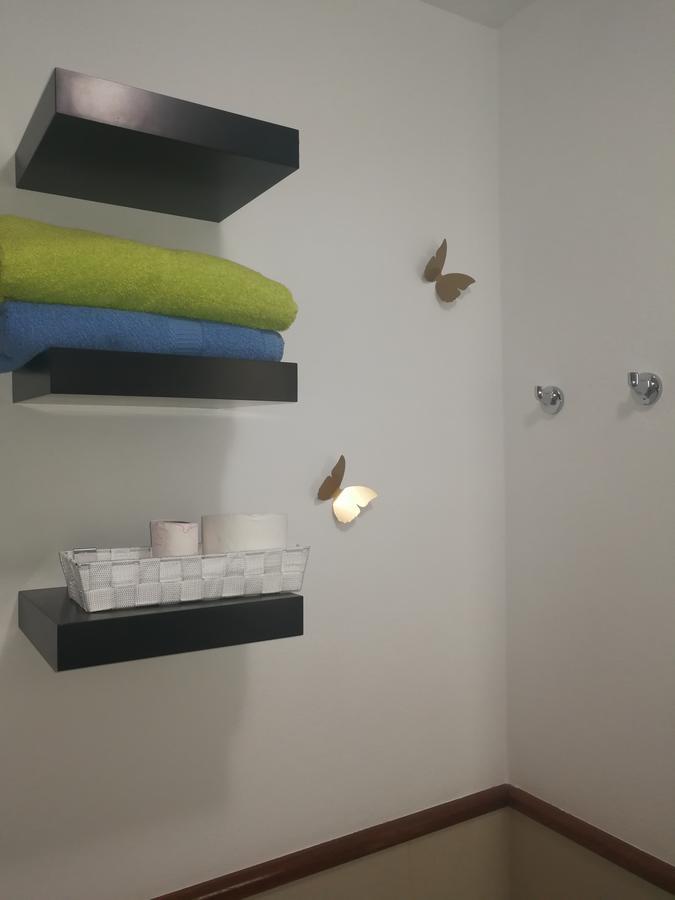 Apartamentos Athyrium Puerto del Rosario  Exteriör bild