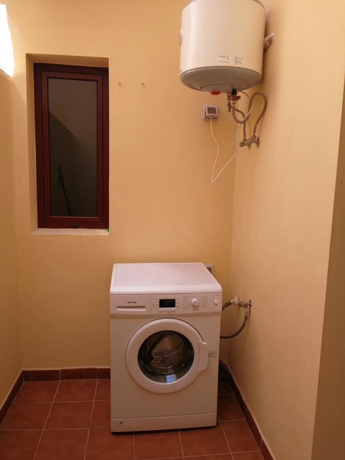 Apartamentos Athyrium Puerto del Rosario  Exteriör bild
